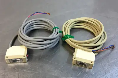 USED SUNX CX-M10D CX-M10P