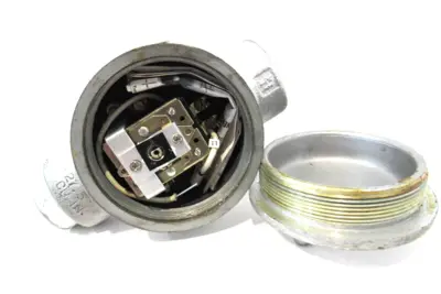 NEW CHROMALOX ARTM-750E2