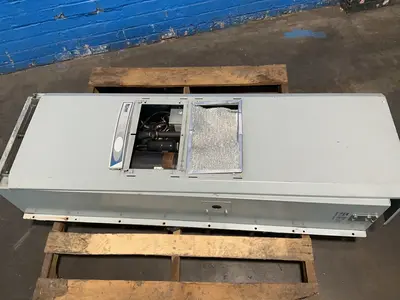 Used MCLEAN THERMAL M521226116 Air Conditioning Equipment Ohio US | HGR 24 #1357401