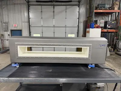 USED SAFELINE XT1.22 110303