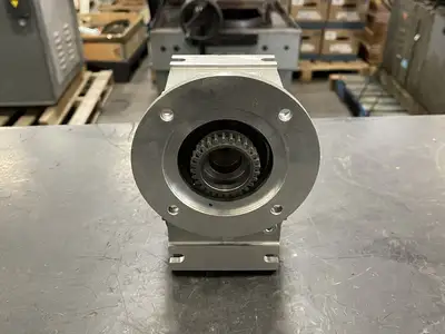 NEW 2019 NORD 1SIS50/H10L-IEC63-63L/4CUSTF