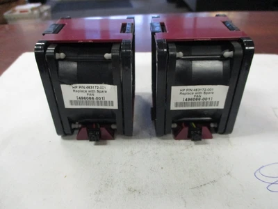USED Nidec V60E12BS1A7-09A032