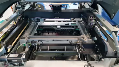 2006 DEK HORIZON 03I SCREEN PRINTER Screen Printers | Tekmart International Inc. (6)
