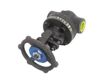 NEW VOGT SW12111 GATE VALVE 1/2" A105N