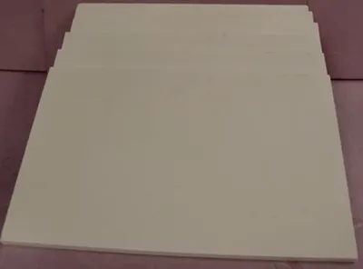 QTY. 6. KIOR INC. 11"X17"X1/2" OVEN BOARDS....
