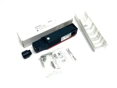 USED OMRON STI SAFETY SOLENOID INTERLOCK 90-DEG ACTUATOR