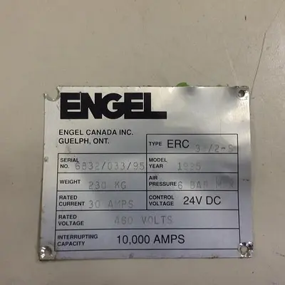 USED KEBA E-32-DIGIN D1321F-1
