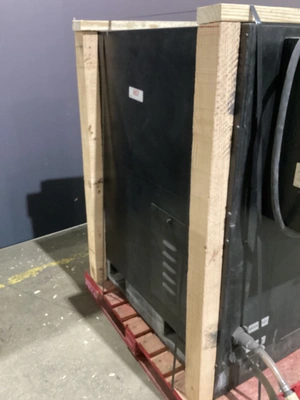 Used 2002 TECHNOTRANS EX3.0 Chillers Michigan US | iGAM Industrial Marketplace #1332336