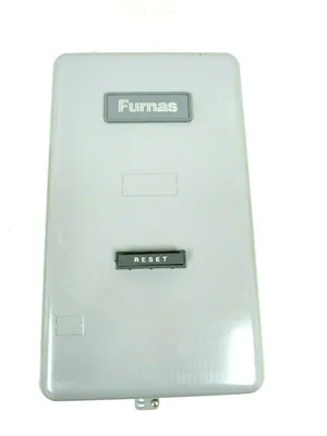 NEW FURNACE 14HP32BA STARTER 3 POLE SIZE 1