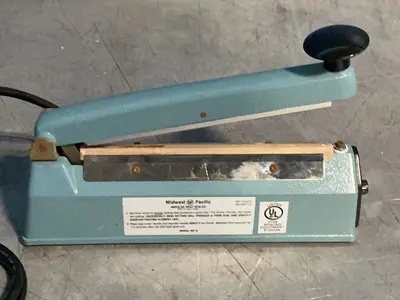 Used MIDWEST PACIFIC MP8 Miscellaneous Packaging Equipment Ohio US | HGR 24 #1287458