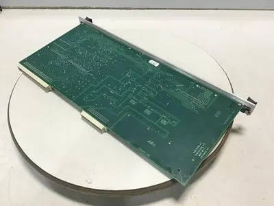 USED VAN DORN PC330-021 330-021