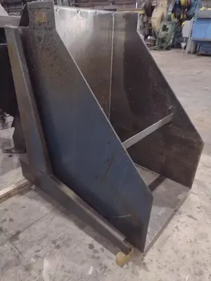 USED INTERSOURCE 35292D / CA-6200F