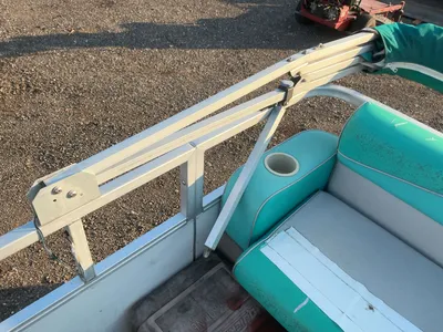Used 1994 CREST SPORT 18-23 Boats (Misc) Michigan US | Miedema Asset Management Group #1324293