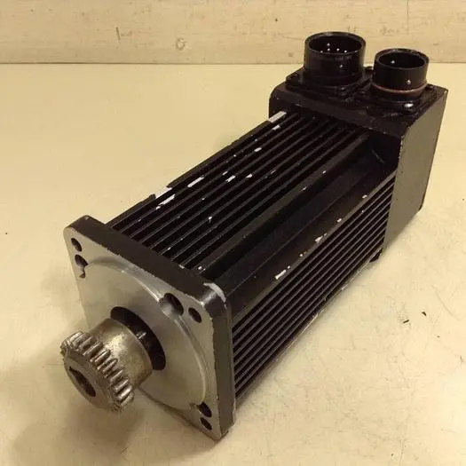 Used ALLEN BRADLEY 1326AS-B330H-21 SER A Motors (misc) Michigan US | Ideal Machinery #695865