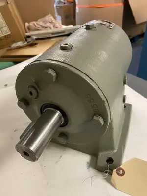 New | in-Stock US MOTORS GMP Speed Reducers | Surplus Asset Holdings #1204400
