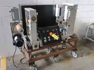 USED RANDCASTLE NA