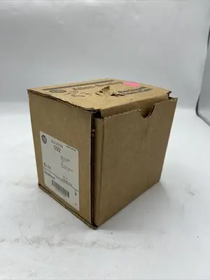 New | in-Stock ALLEN-BRADLEY 592-BOV16 Misc Electrical & Power Parts | ND Industrial Surplus #1223609