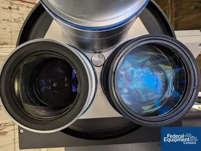 USED carl zeiss Carl Zeiss Microscope