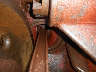 USED GASO 2652