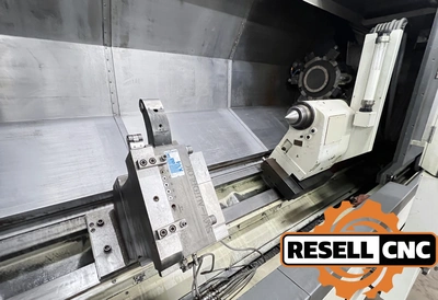 USED 2007 Mori Seiki NL3000Y/3000