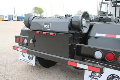 Used 2017 FREIGHTLINER 114SD Hooklifts & Roll-Offs Texas US | Roll Off Truck World #1491802