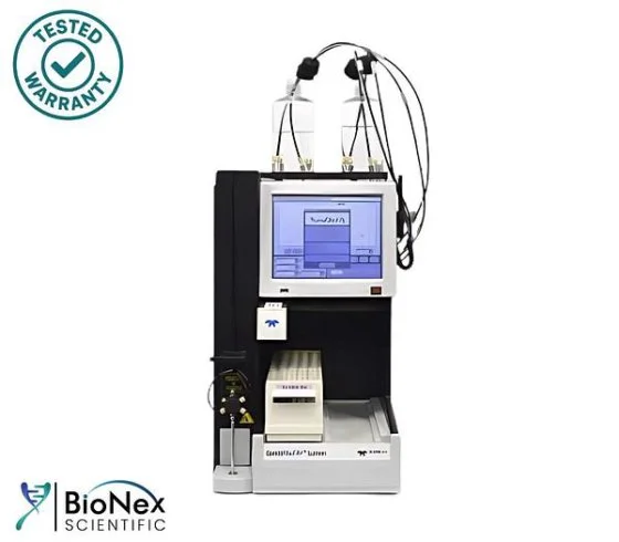 Used TELEDYNE DALSA COMBIFLASH RF 150 Chromatography New Jersey US | Bionex Scientific LLC #800045