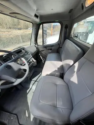 Used 2007 FREIGHTLINER M2112 Dump trucks Washington US | Puget Sound Truck Sales #1546489