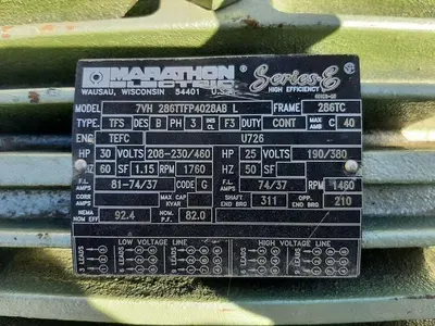 USED HI-POWER INDUSTRIES LP03033