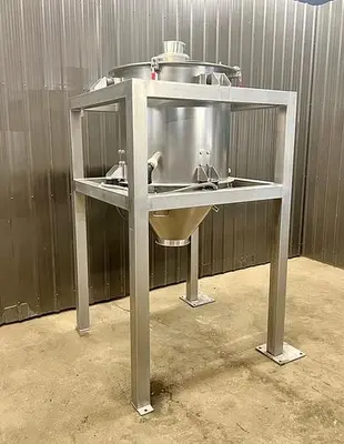 USED INCUS 037
