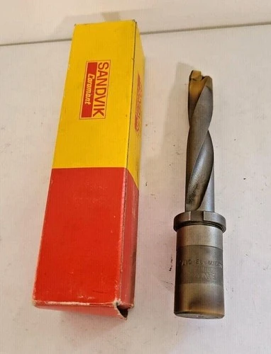 NEW Sandvik Coromant Does Not Apply