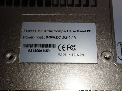 NEW TCS TCS03001922001