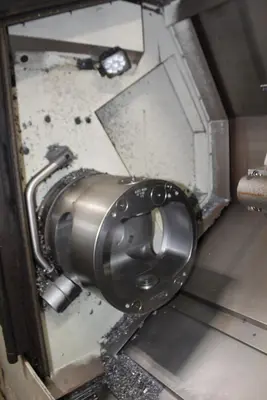 2014 DMG MORI SEIKI NLX3000/700 CNC Turning Center | Levy Recovery Group (28)
