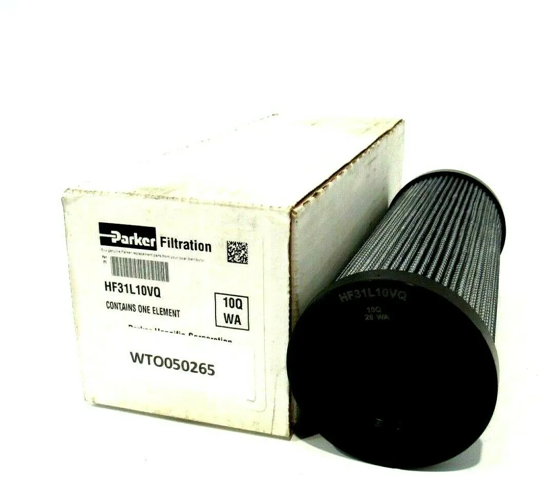 NEW PARKER HF31L10VQ FILTER ELEMENT