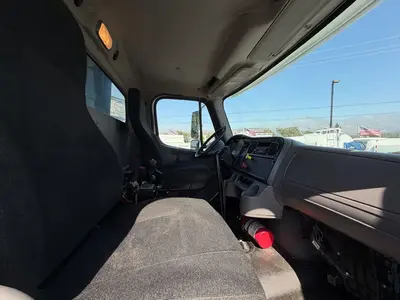Used 2017 FREIGHTLINER M2 Carhaulers California US | Lillo Machinery #1542395