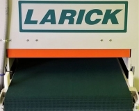 6000 SERIES | Larick | Sanders-Edge, Brush, Profile, Spindle