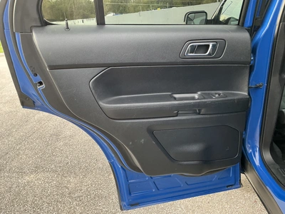 Used 2016 FORD EXPLORER SUVs Michigan US | Miedema Asset Management Group #1461404
