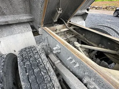 Used 2020 MACK GRANITE GR64F Dump trucks New Jersey US | Proxy Equipment #1378321