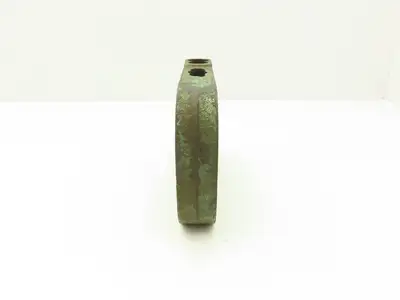 Unipunch 4B1-1/4 Press Brake Punch C Frame 4" Throat 1-1/4" Width No Punch