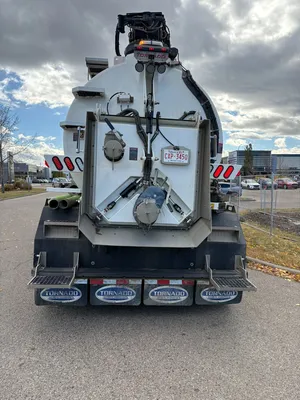 Used 2026 TORNADO F4 Vacuum Truck Michigan US | American Contractors Equipment Supply #1542451