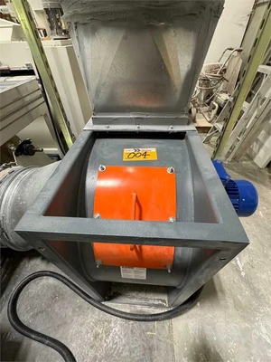 USED 2019 SUPERFICI COMPACT 3 HY