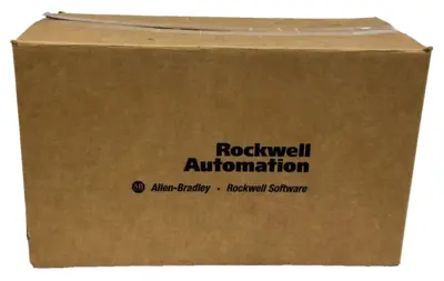 NEW ALLEN-BRADLEY POWERFLEX 755