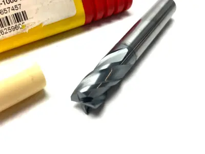 New | in-Stock SANDVIK COROMANT COROMILL® PLURA SOLID CARBIDE END MILL 26259605 Carbide Endmills Michigan US | Maverick Industrial Sales #1091851