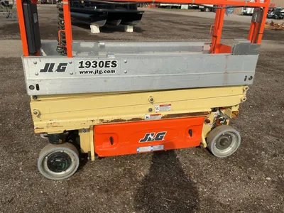 Used 2014 JLG 1930ES Scissor Lifters Michigan US | Miedema Asset Management Group #1411796