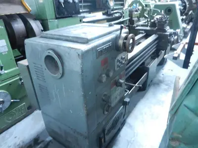 USED PBR TM250P Ø 520 X 2000 MM