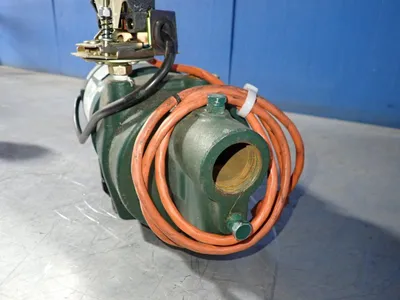 USED ZELLER 14610006