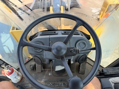 Used 2015 JOHN DEERE 644K Wheel Loaders Michigan US | Miedema Asset Management Group #1414290