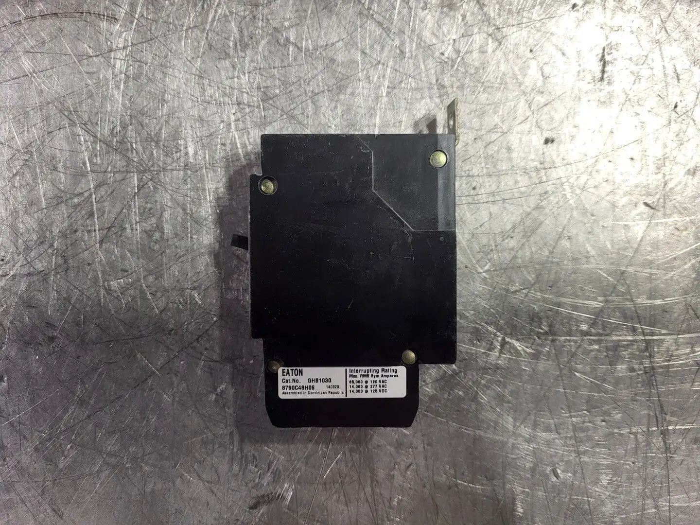 NEW EATON GHB1030