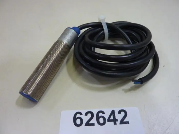 Used ALLEN BRADLEY 871C-C5A18 SER A Sensors Michigan US | Ideal Machinery #597353