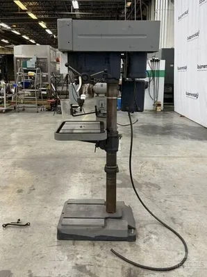 USED ROCKWELL 17-600