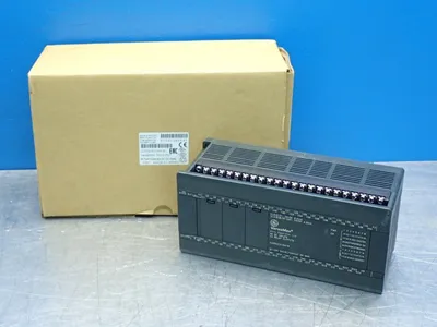 NEW GENERAL ELECTRIC IC200UEX164B